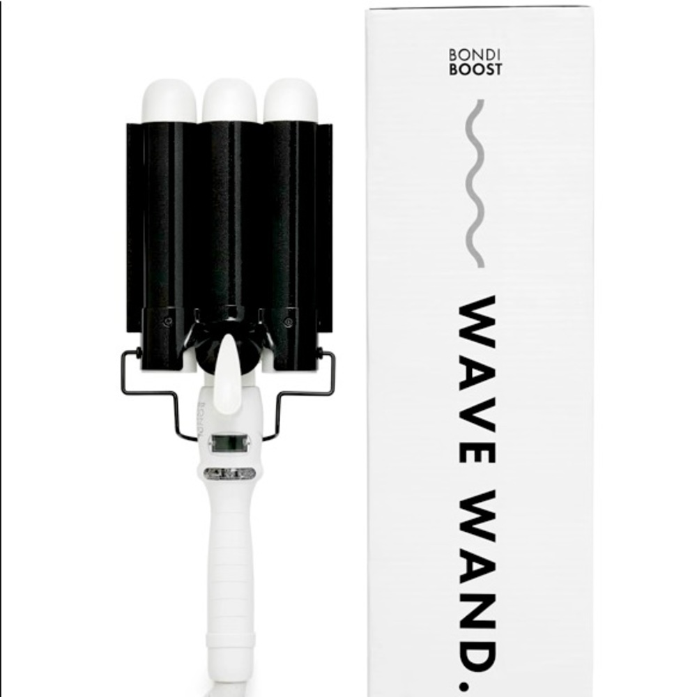 〰️ Bondi Boost Wave Wand 〰️